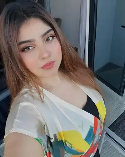 Kharsia Escort