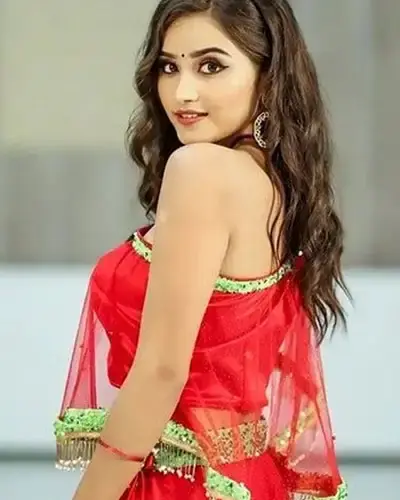 Escort In Kharsia